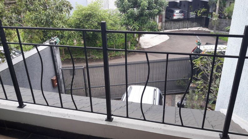 Dijual Rumah LUX di Pasteur Bandung