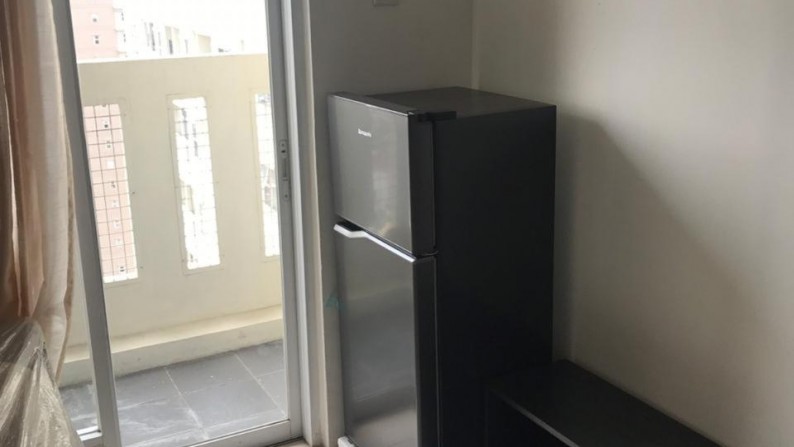 Dijual Cepat Apartemen Belmont Residence