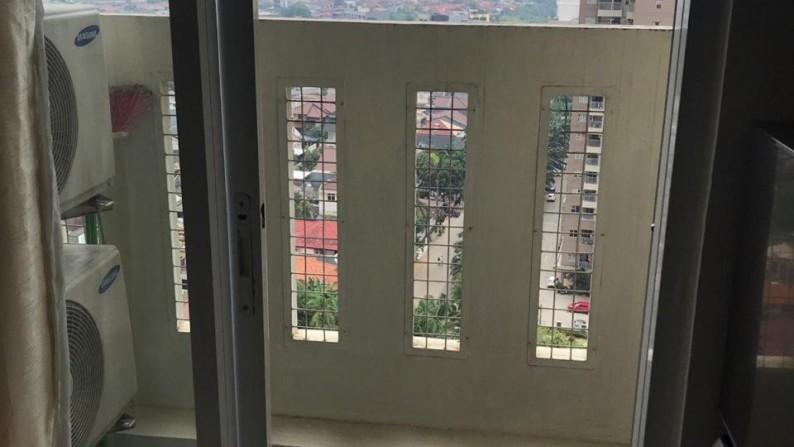 Dijual Cepat Apartemen Belmont Residence