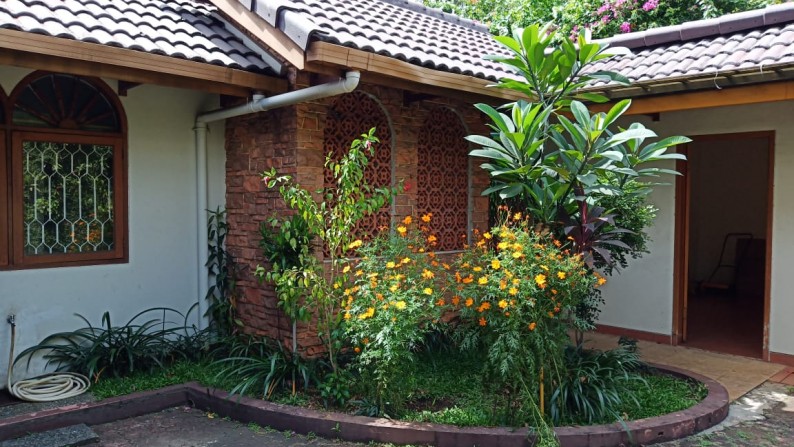 RUMAH SEWA JAKARTA SELATAN