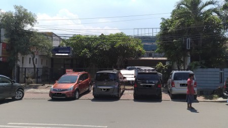 Rumah Di Pejompongan Raya