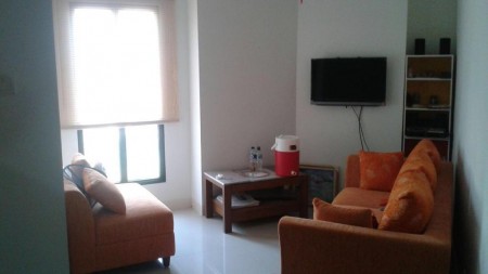 Dijual Apartemen Taman Sari Semanggi