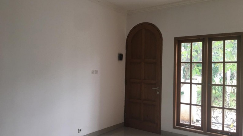 Rumah Cozy Di Bintaro