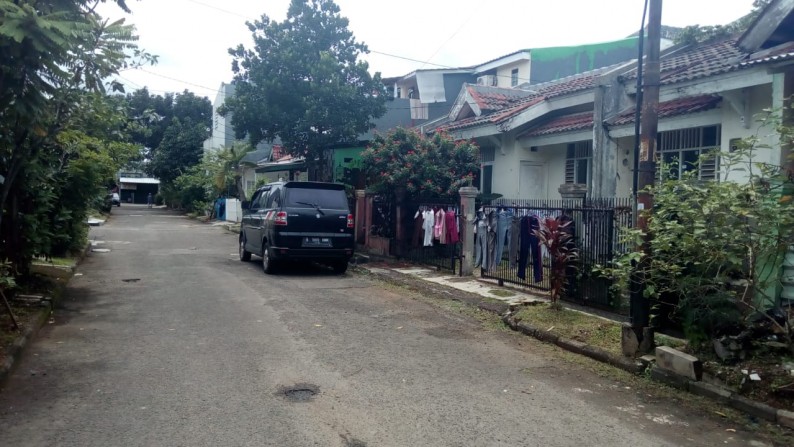 100 Rumah Dijual Di Depok 100200 Jutaan Lamudi