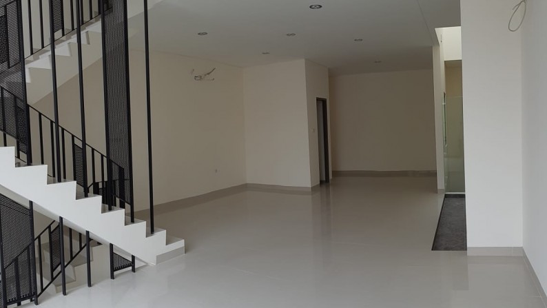 Dijual Rumah Baru Bagus @ Kelapa Gading - Jakarta Utara