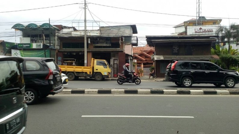 Rumah Siap Huni di Menteng Dalam Tebet Jakarta Selatan