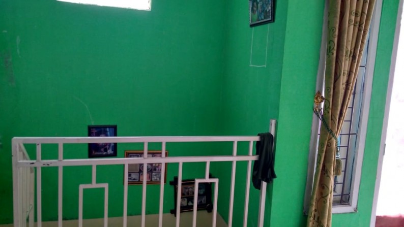 Dijual Rumah di Telaga Murni, Cikarang Barat, Bekasi