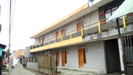 Dijual Rumah Kost & Workshop Sayap Sukamenak, Bandung Selatan