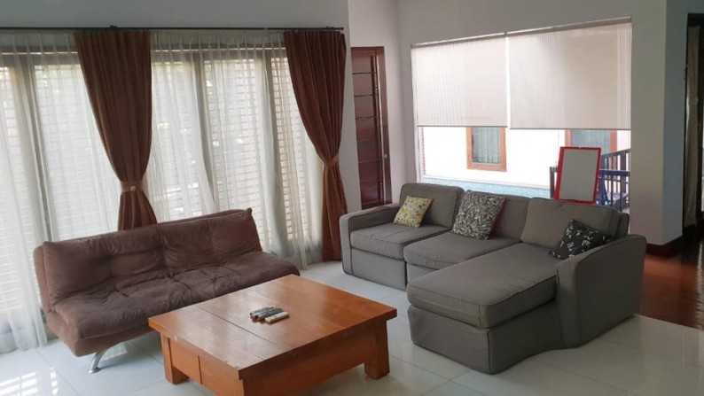 Dijual Rumah Minimalis Modern dan Nyaman di lokasi yg tenang di Jati Padang