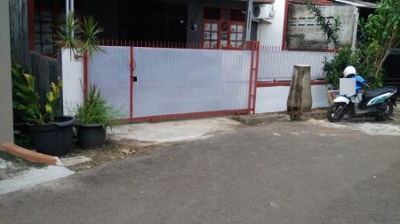 Rumah Siap Huni,Bagus di Pamulang Tangsel