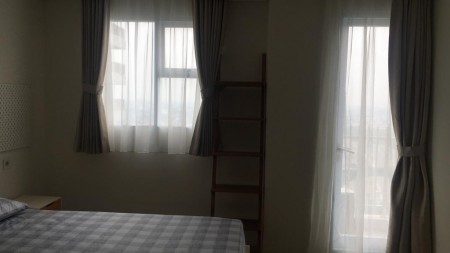 Apartemen di bintaro