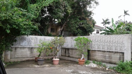 Kavling Di Taman Modern Cakung Jakarta Timur