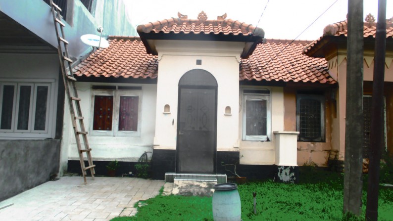 Rumah Ubud Indah Lippo Karawaci Tangerang