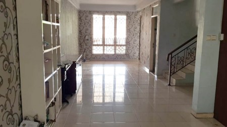 Rumah dijual di Gading Arcadia, Luas tanah 90m2