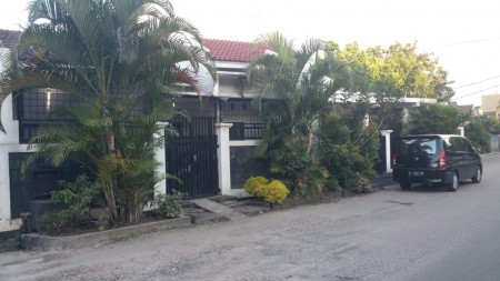 Rumah Nyaman dan Siap Huni di kawasan Villa Bintaro Indah, Jombang