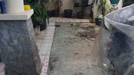 Rumah Nyaman dan Siap Huni di Kawasan Kucica, Bintaro