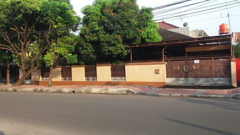 Dijual Rumah Di Jl Raya H Lebar, Meruya