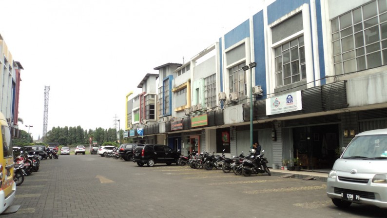 BATUNUNGGAL PASAR MODERN ~ JUAL CEPAT