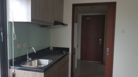 apartemen siap huni di bintaro jaya 7