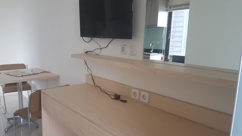 apartemen siap huni di bintaro jaya 7