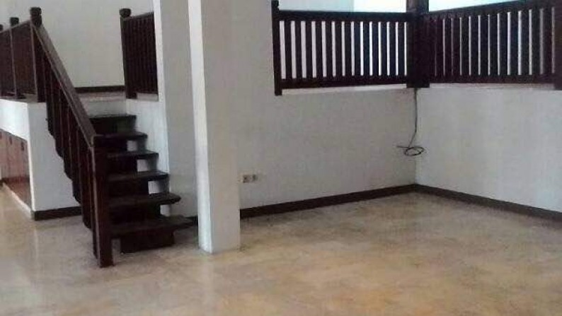 Rumah Bagus,minimalis di Bangka Jakarta Selatan