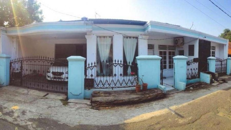 Dijual Rumah Di Perumahan Pemda Tambun Selatan