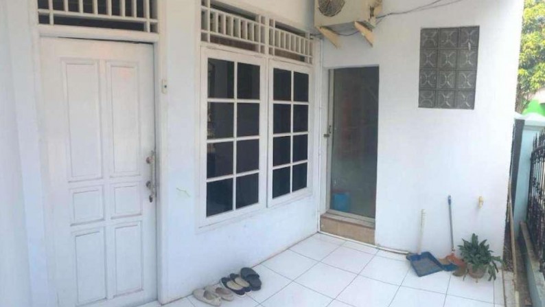 Dijual Rumah Di Perumahan Pemda Tambun Selatan