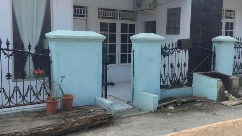 Dijual Rumah Di Perumahan Pemda Tambun Selatan