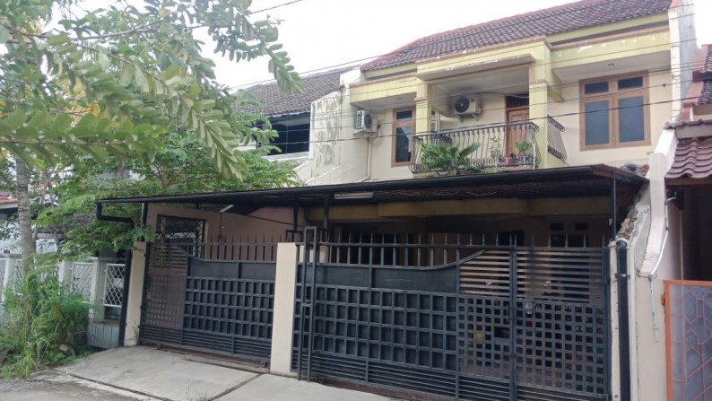 Rumah DIjual Murah tanah besar 200 di Ciputat Timur Tangsel