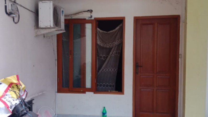 Rumah DIjual Murah tanah besar 200 di Ciputat Timur Tangsel