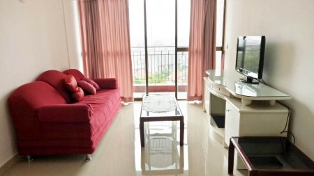 Apartemen Taman Rasuna  Luas 92m2