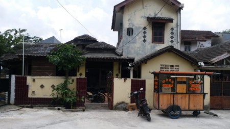 Dijual Rumah Di JL. Danau semayang Perum 3 - Karawaci tangerang