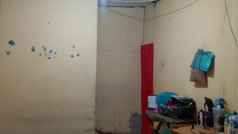 Dijual Rumah Di JL. Danau semayang Perum 3 - Karawaci tangerang