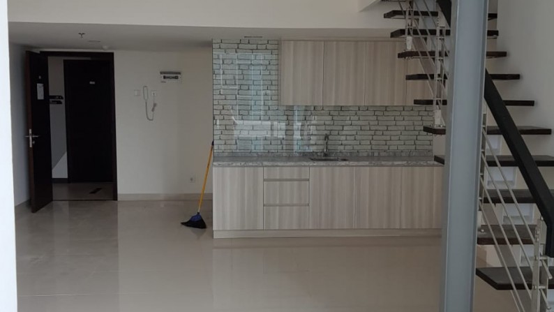 Di Jual Apartement Soho Brooklyn - Alam Sutera Tangerang