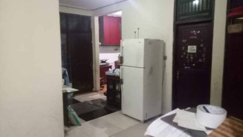 Dijual Jl Cendrawasih, Pondok Aren, Tangerang Selatan