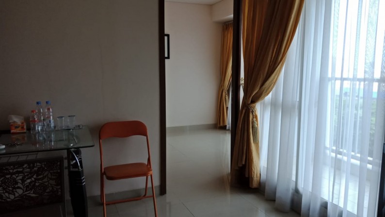 Dijual Apartemen Callia Pulomas Lokasi Bagus Depan Jalan Raya Perintis Kemerdekaan