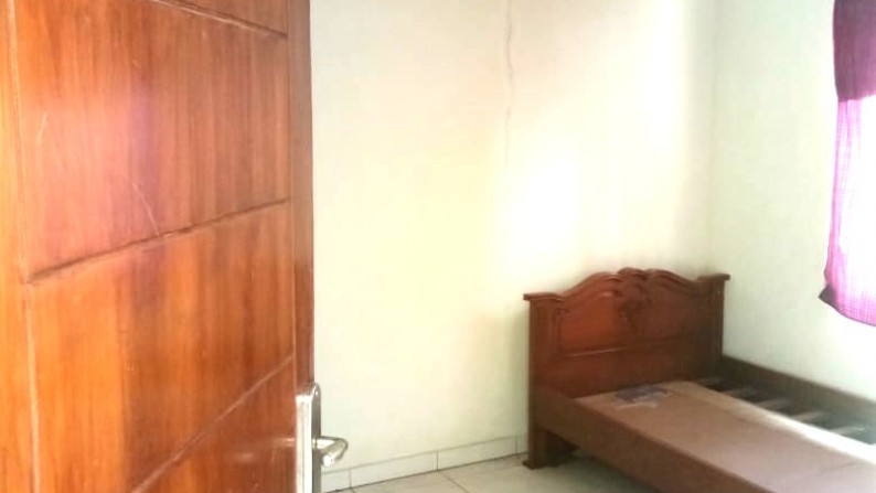 Rumah 2Lantai luas 100m, 40 Jt/Thn nego, MURAH!!!Jarang Ada