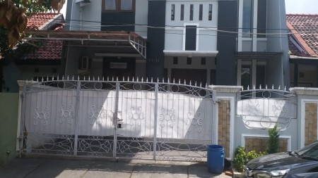 Rumah Bagus Di Gardenia Loka, Graha Bintaro