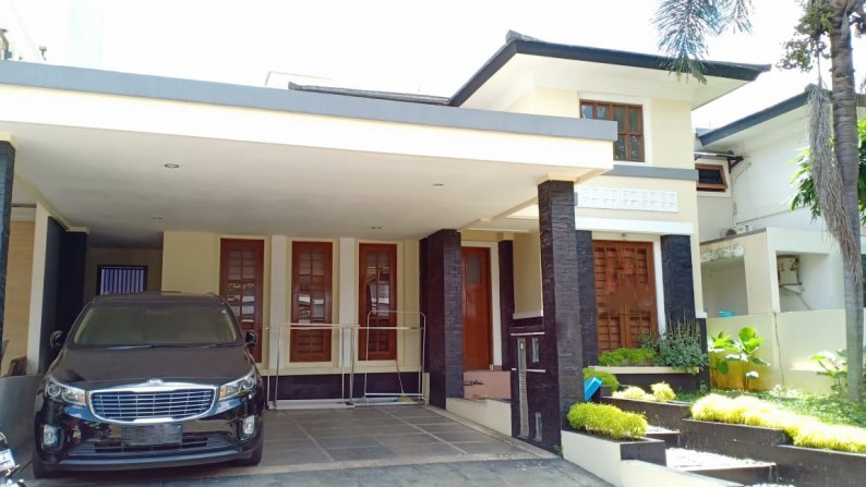  Rumah  Bagus  Di Menteng  Residence Bintaro Jaya