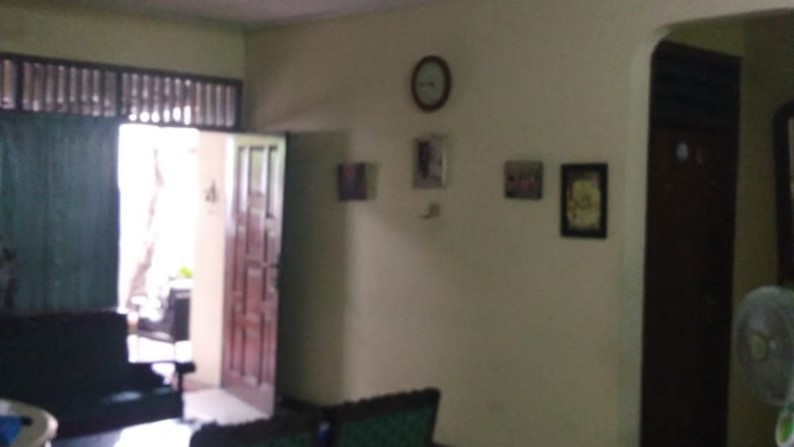 Rumah Siap Huni di Jurangmangu Tangerang