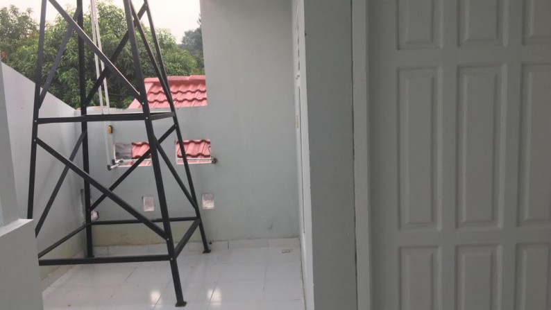 Rumah Cantik sekali,bagus di Ciputat