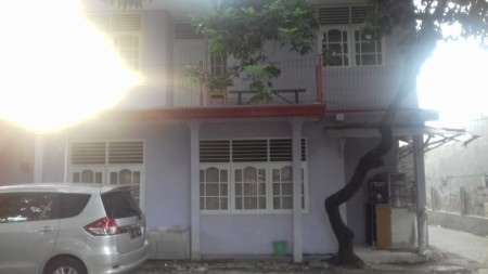 Rumah Siap Huni di Jurangmangu Tangerang