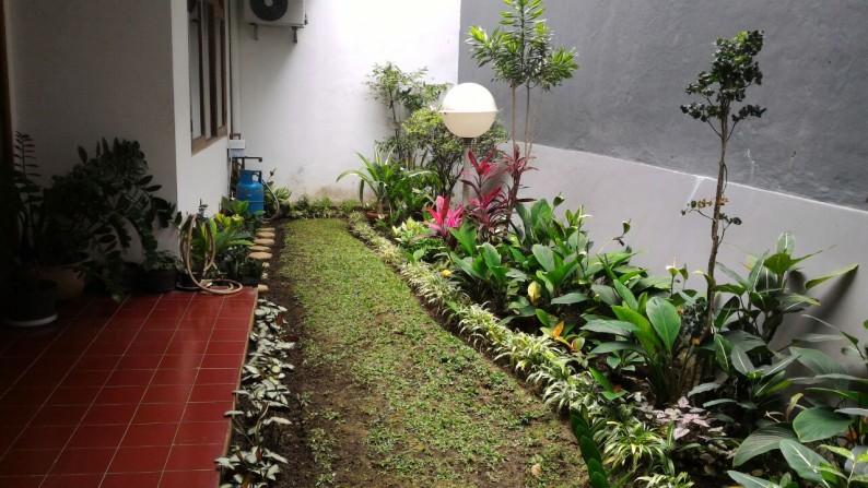 Dijual RUMAH tinggal daerah Bandung Utara