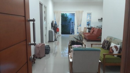 Rumah Siap Huni, Lokasi Sangat Strategis, dan Hunian Nyaman @Puter, Bintaro Sektor 5