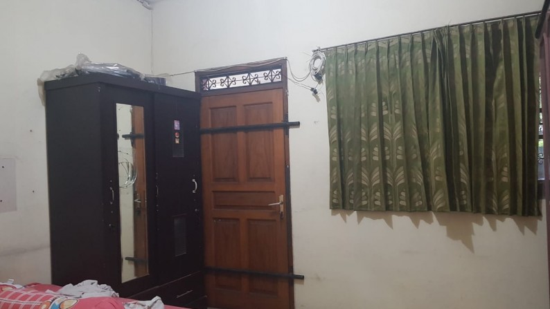 Dijual Rumah Di Mainroad Sukajadi, Bandung Utara