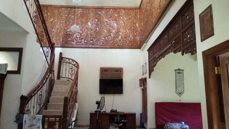 Dijual Rumah + Kost Di Wedomartani, Ngemplak, Sleman, Yogyakarta