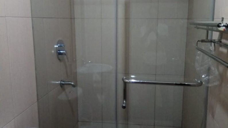 Dijual Apartement dengan lingkungan asri dan lokasi strategis di Taman Sari Papilio Surabaya