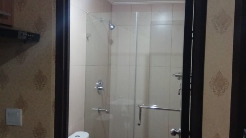 Dijual Apartement dengan lingkungan asri dan lokasi strategis di Taman Sari Papilio Surabaya