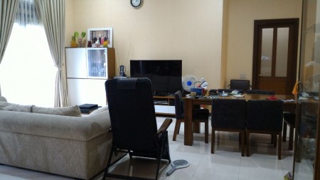 Dijual Rumah siap huni Setrasari Kulon Surat Clean and Clear