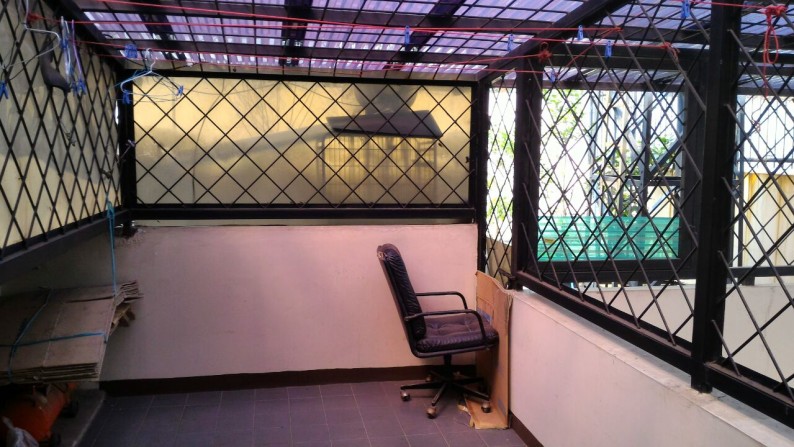 Dijual Rumah siap huni Setrasari Kulon Surat Clean and Clear